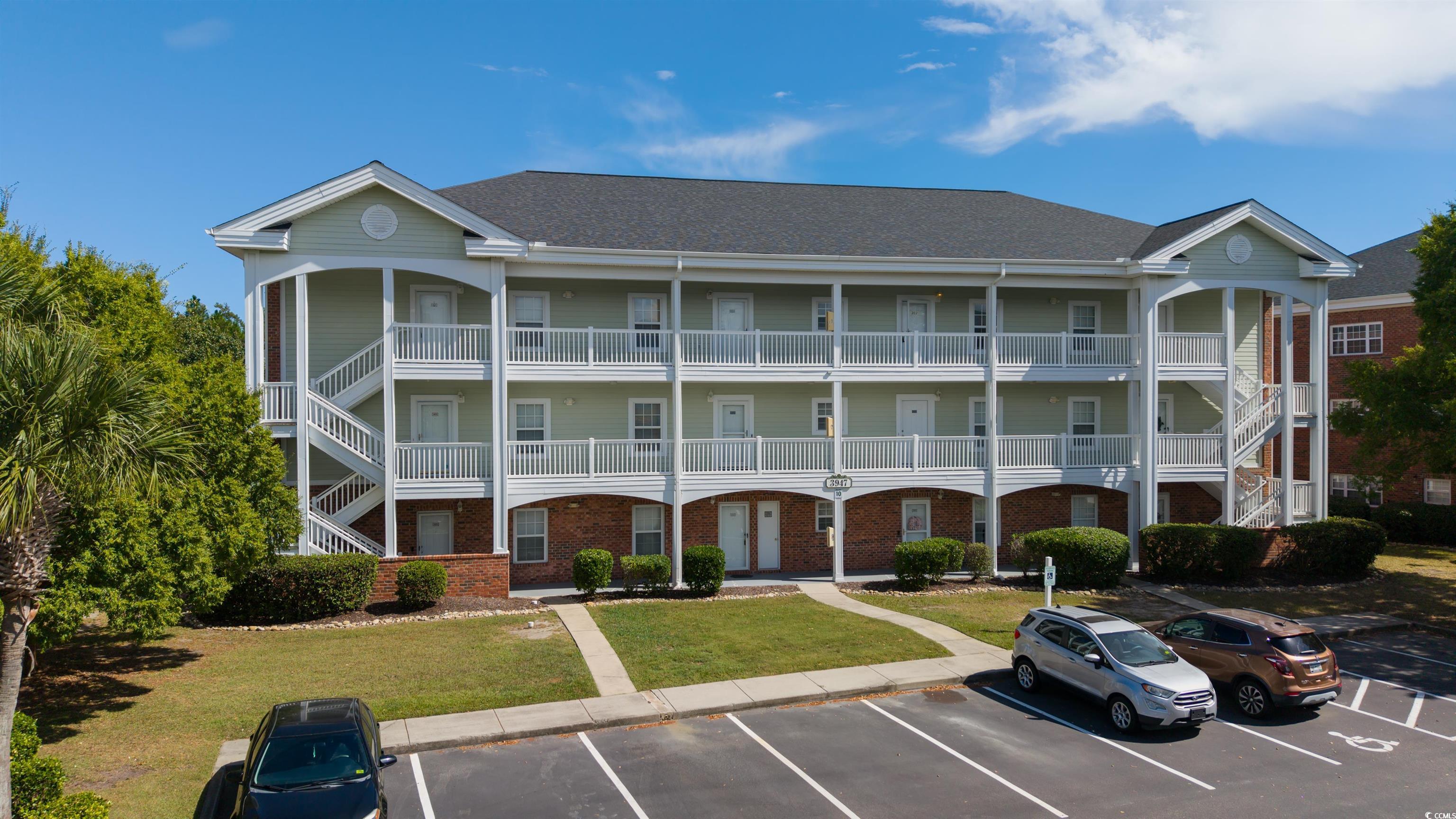 3947 Gladiola Ct. Unit: 303