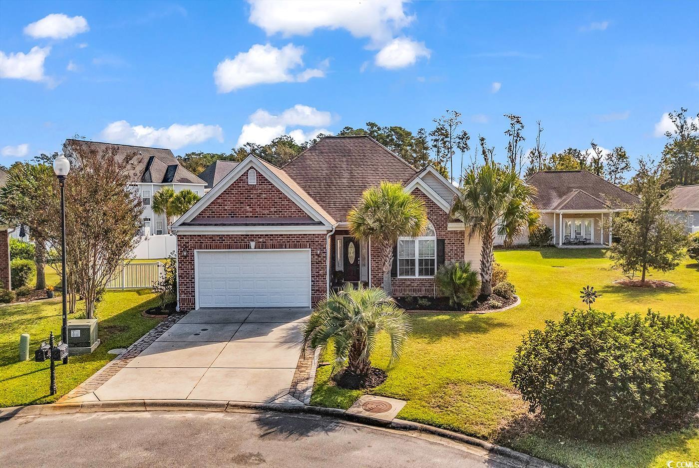 405 Battey Dr.