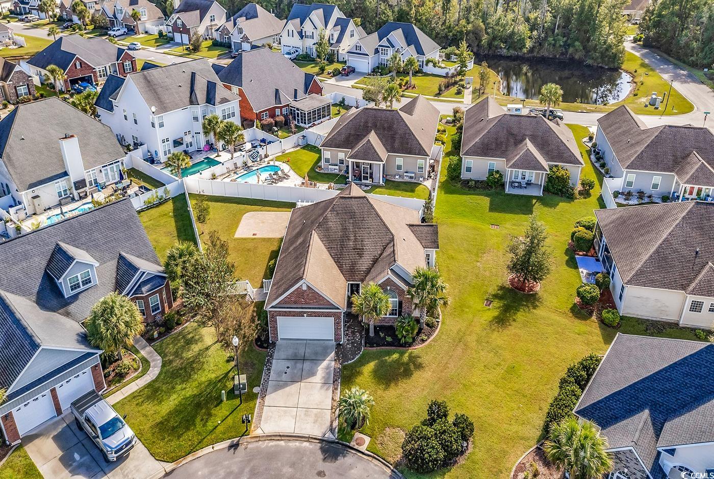 405 Battey Dr.