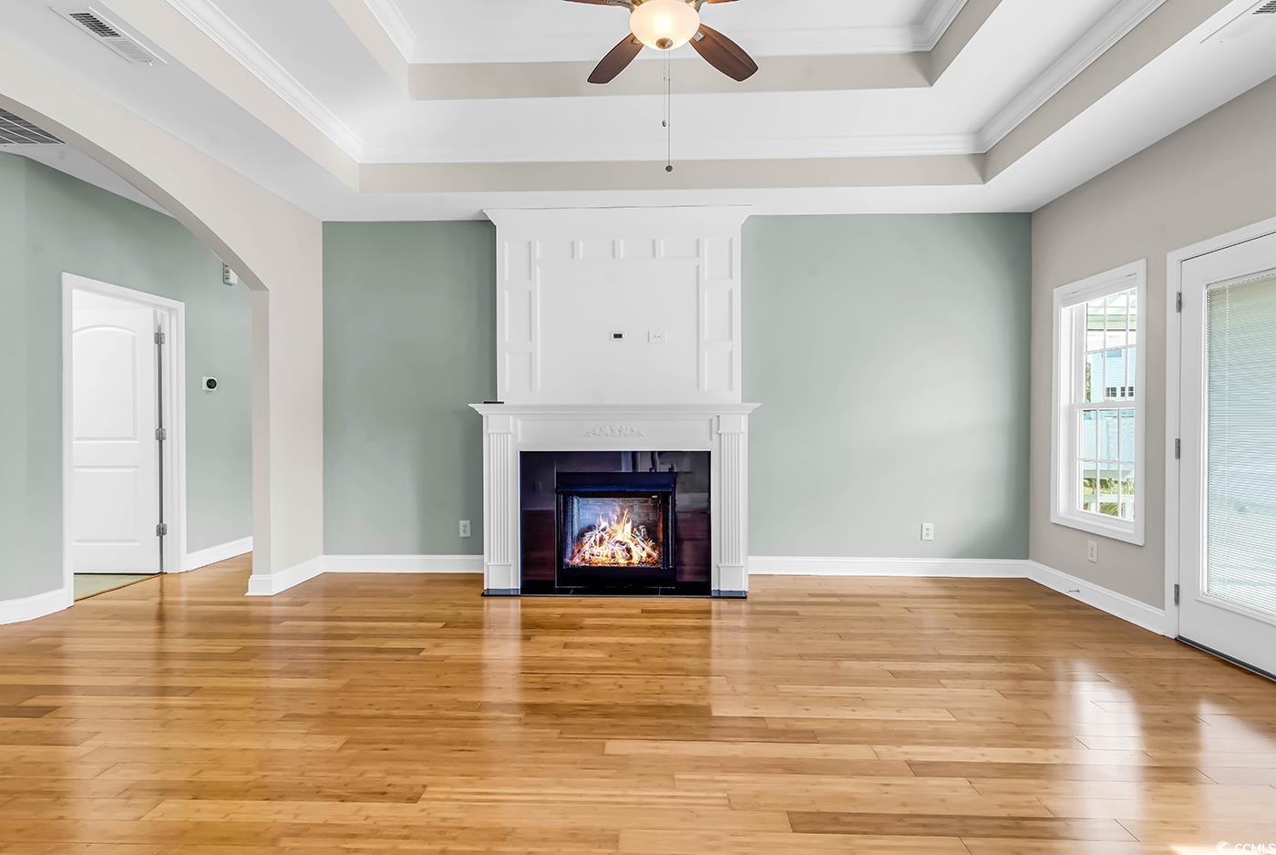 405 Battey Dr.