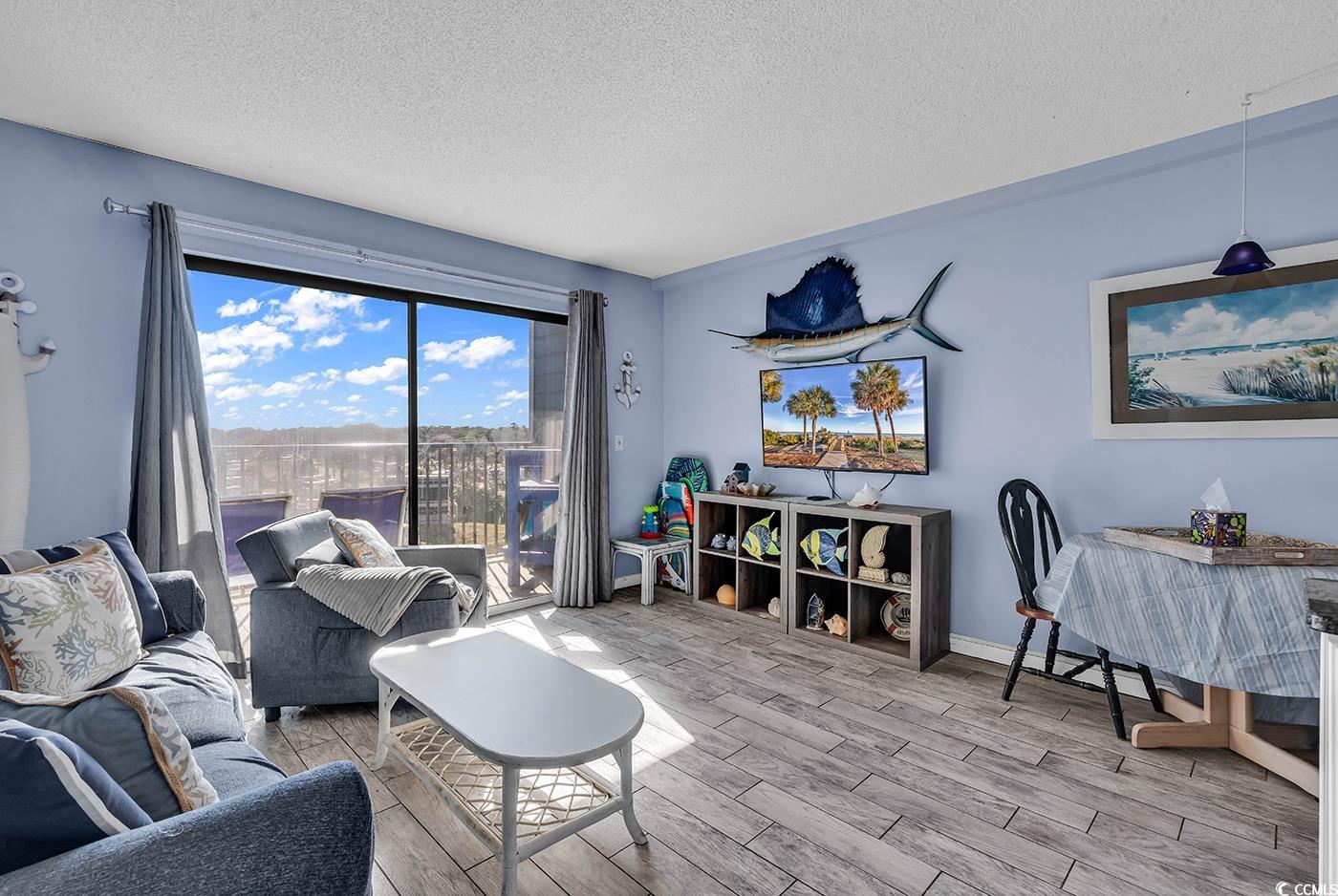 5905 South Kings Hwy. Unit: 432B