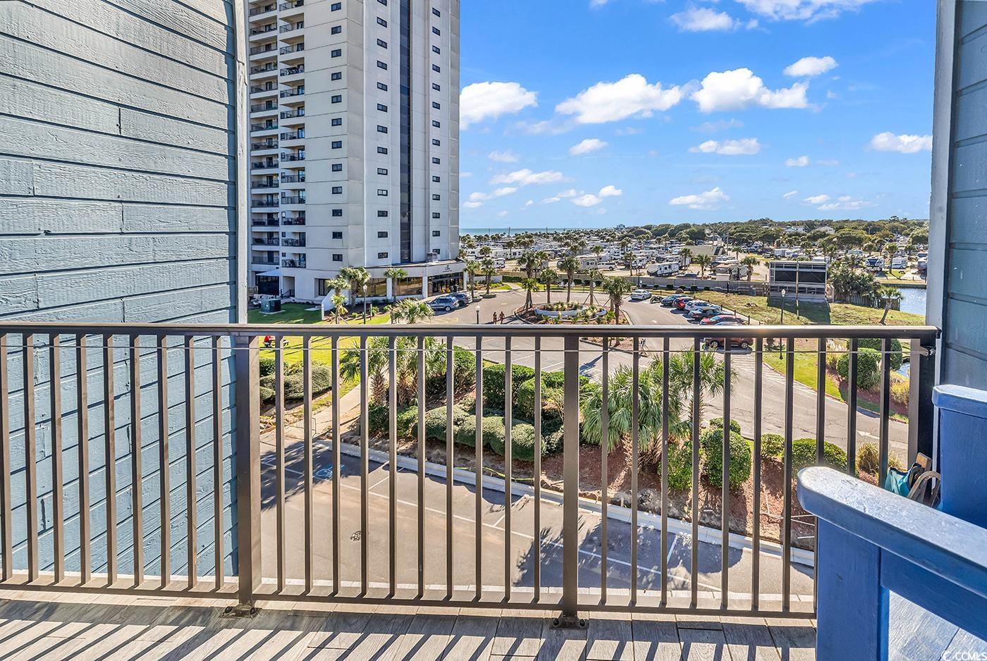 5905 South Kings Hwy. Unit: 432B
