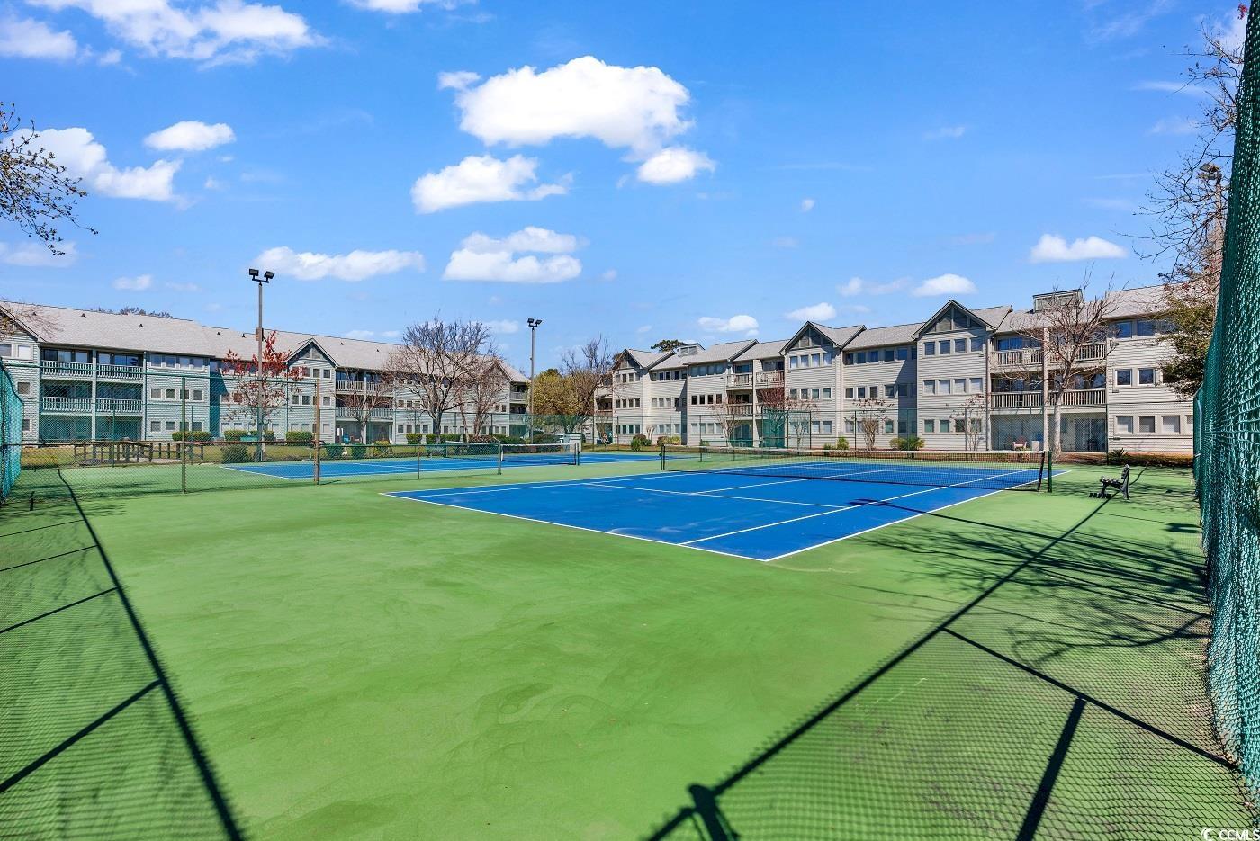 5905 South Kings Hwy. Unit: 432B
