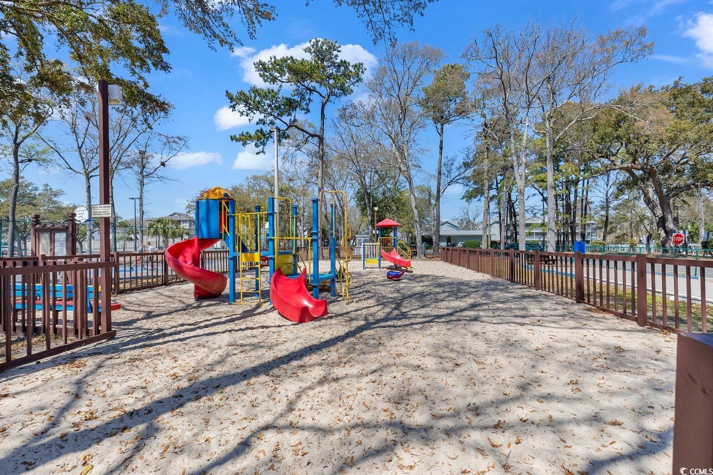 5905 South Kings Hwy. Unit: 432B