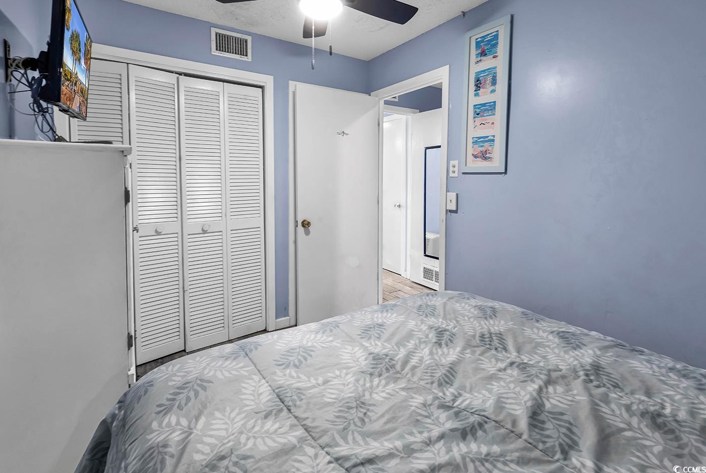 5905 South Kings Hwy. Unit: 432B