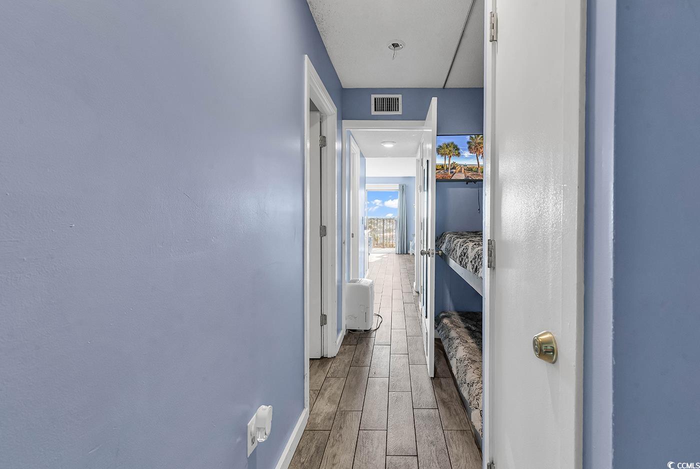 5905 South Kings Hwy. Unit: 432B