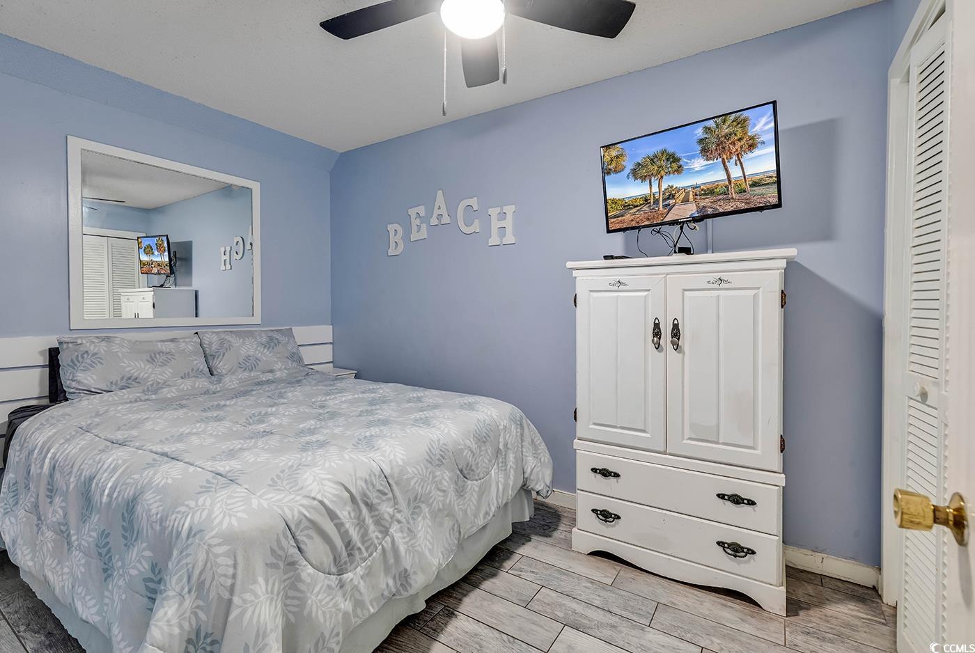 5905 South Kings Hwy. Unit: 432B