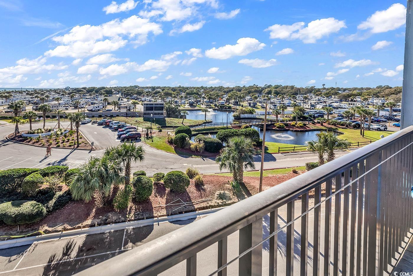 5905 South Kings Hwy. Unit: 432B