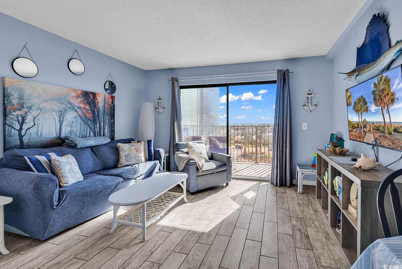 5905 South Kings Hwy. Unit: 432B