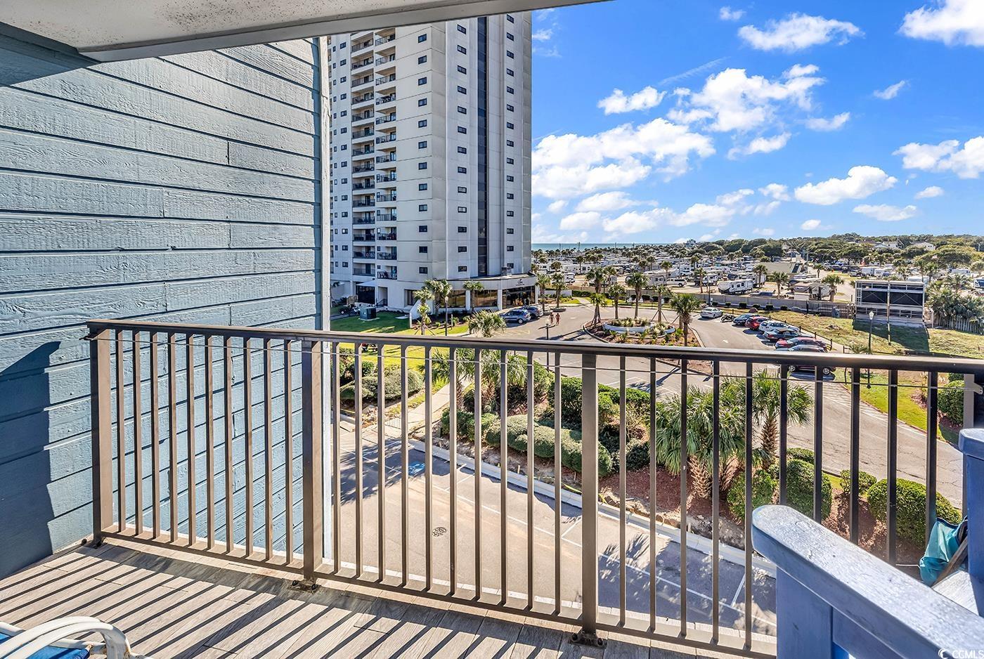 5905 South Kings Hwy. Unit: 432B