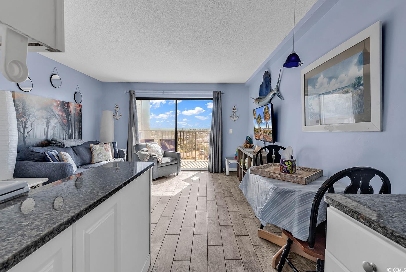 5905 South Kings Hwy. Unit: 432B