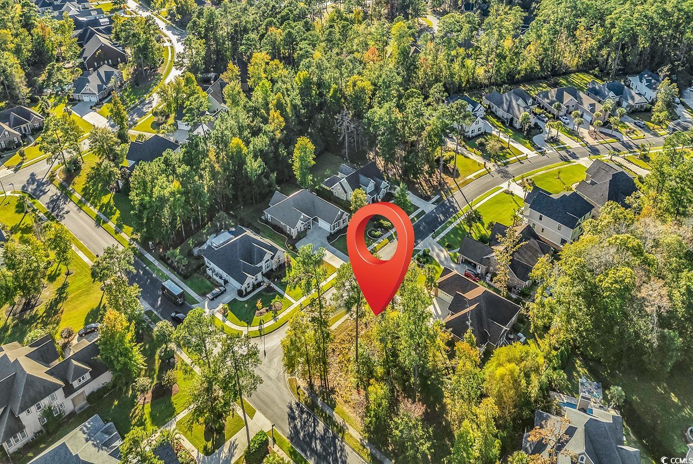 800 Jeter Ln.