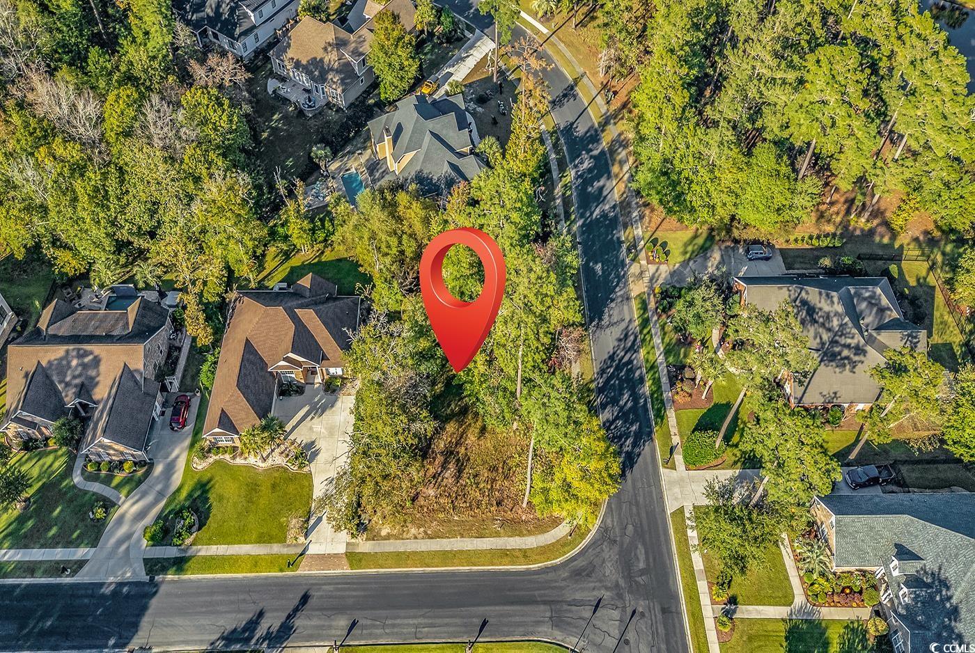 800 Jeter Ln.