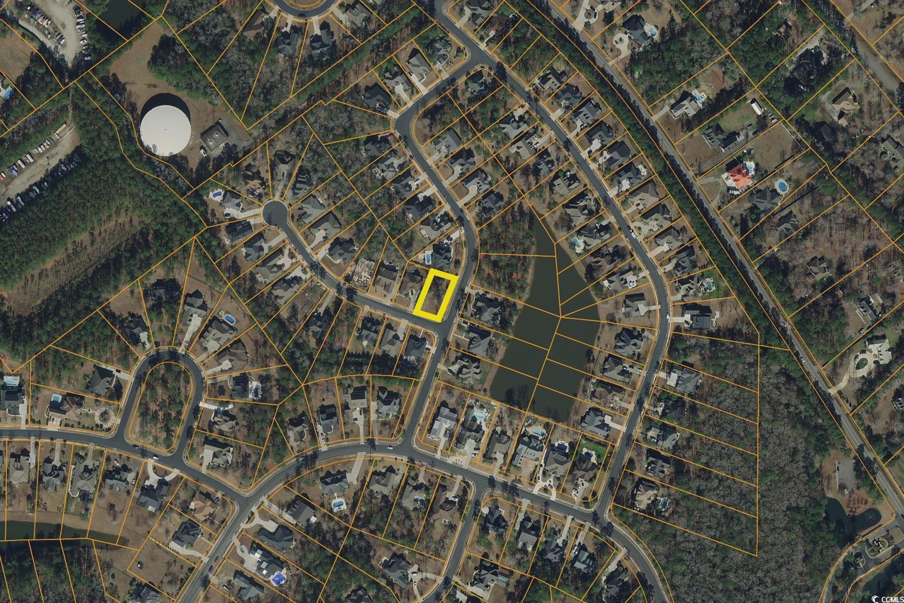800 Jeter Ln.