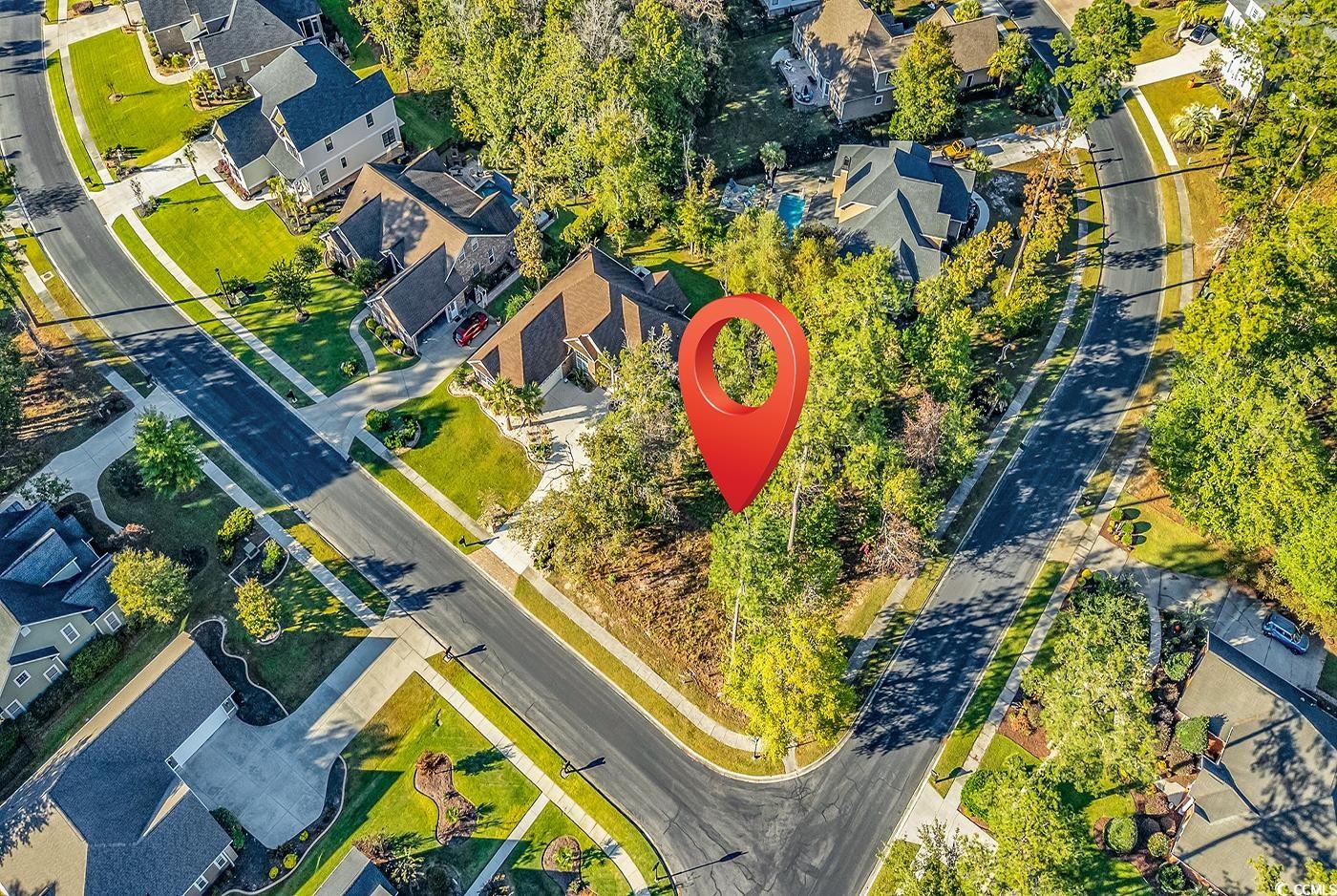 800 Jeter Ln.
