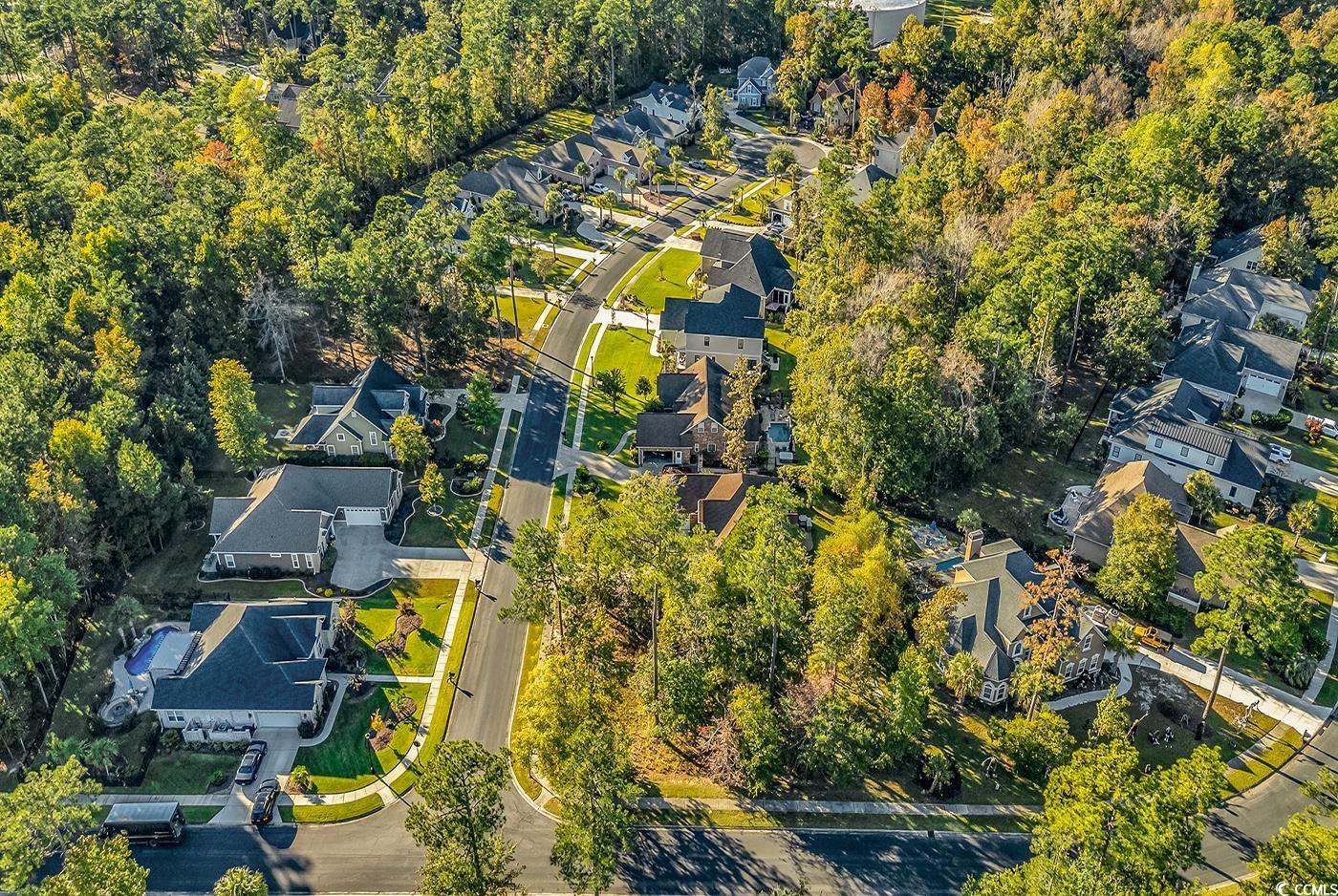 800 Jeter Ln.