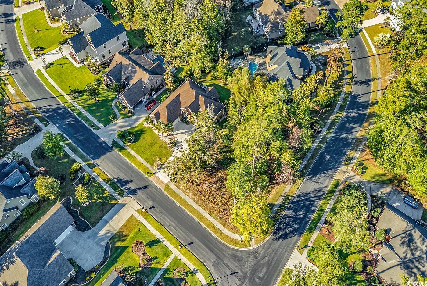 800 Jeter Ln.