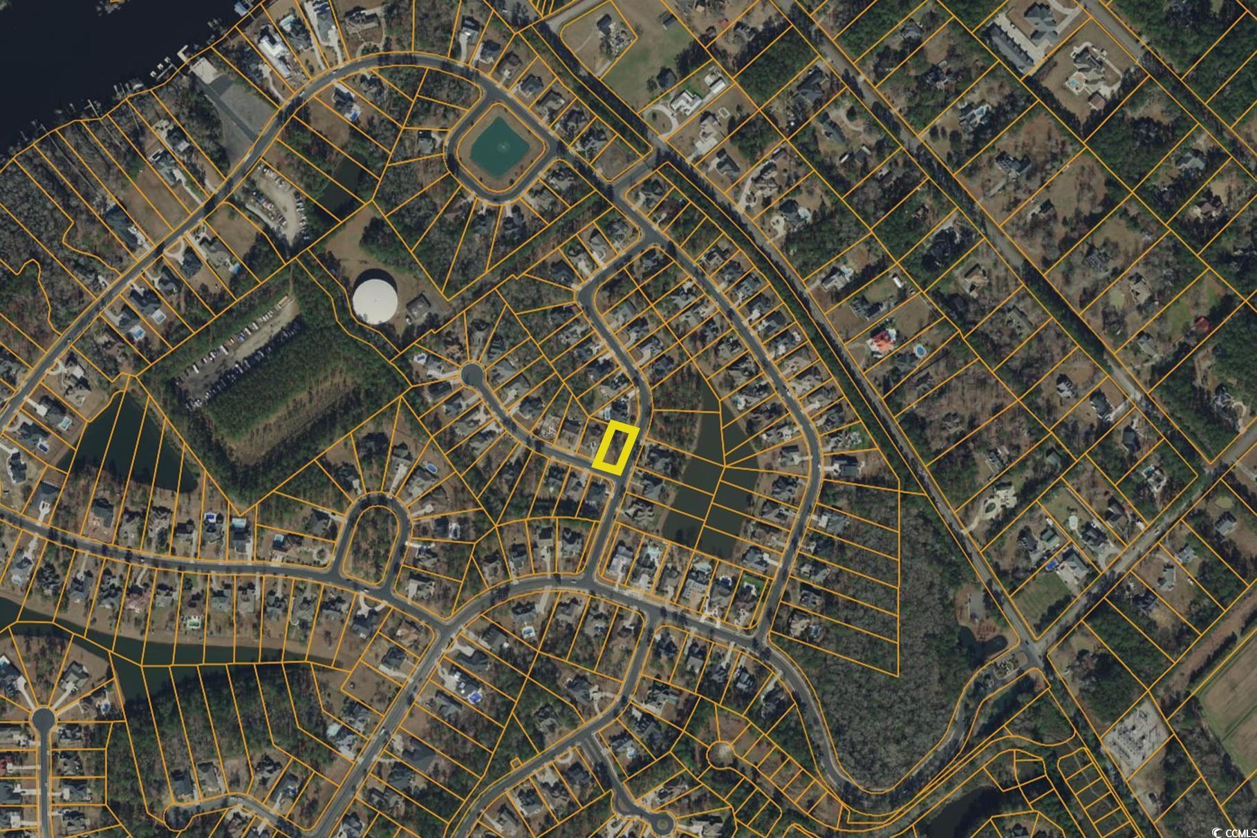 800 Jeter Ln.