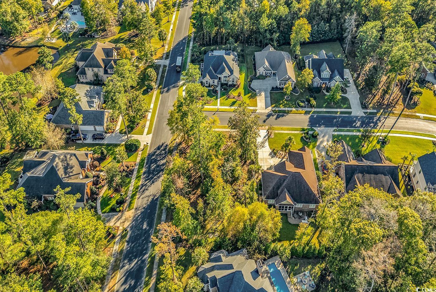 800 Jeter Ln.
