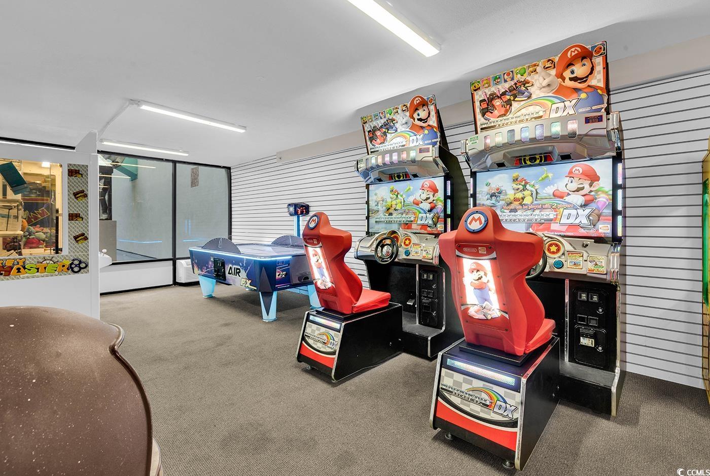 1501 S Ocean Blvd. S Unit: 1442