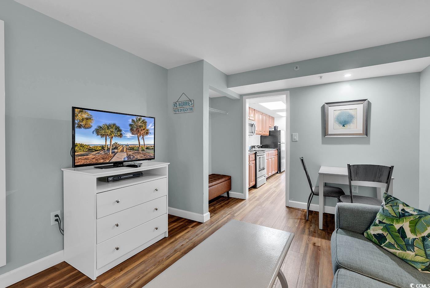 1501 S Ocean Blvd. S Unit: 1442