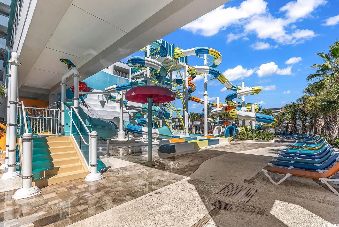 1501 S Ocean Blvd. S Unit: 1442