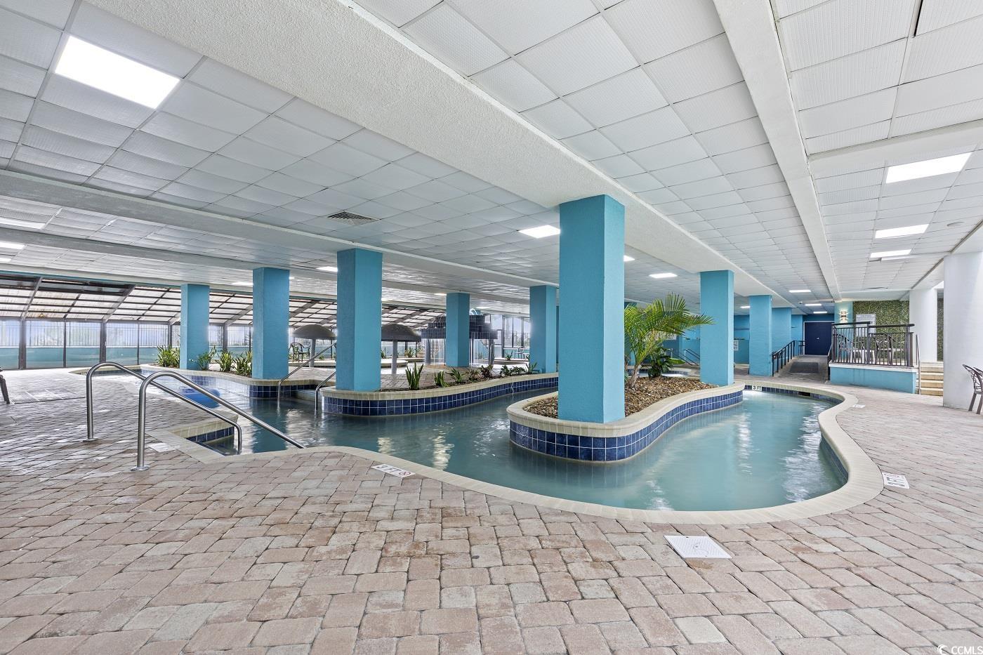 1501 S Ocean Blvd. S Unit: 1442