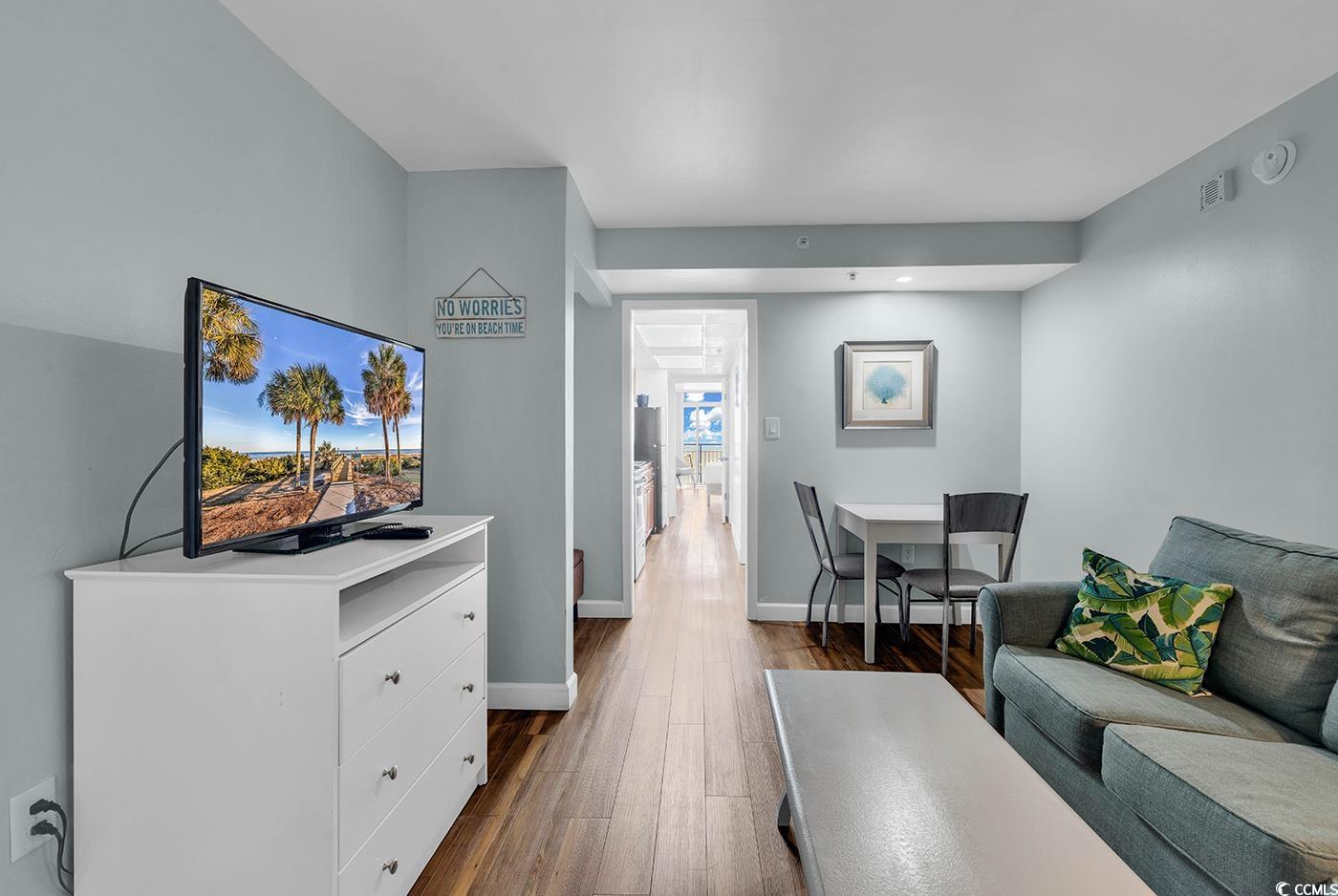 1501 S Ocean Blvd. S Unit: 1442