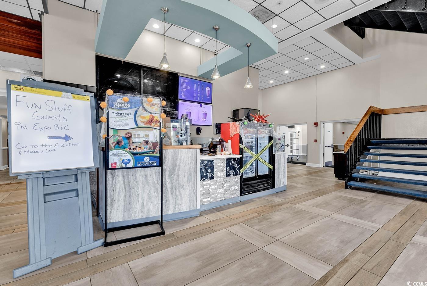 1501 S Ocean Blvd. S Unit: 1442