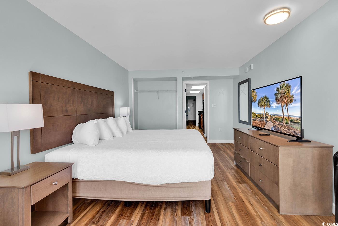 1501 S Ocean Blvd. S Unit: 1442