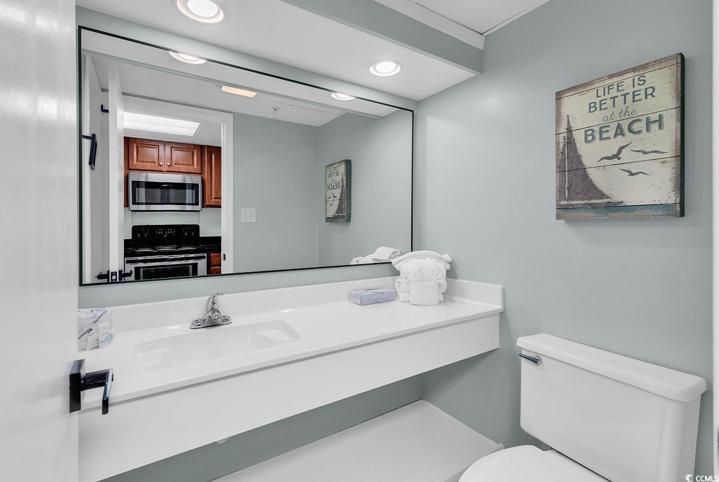1501 S Ocean Blvd. S Unit: 1442