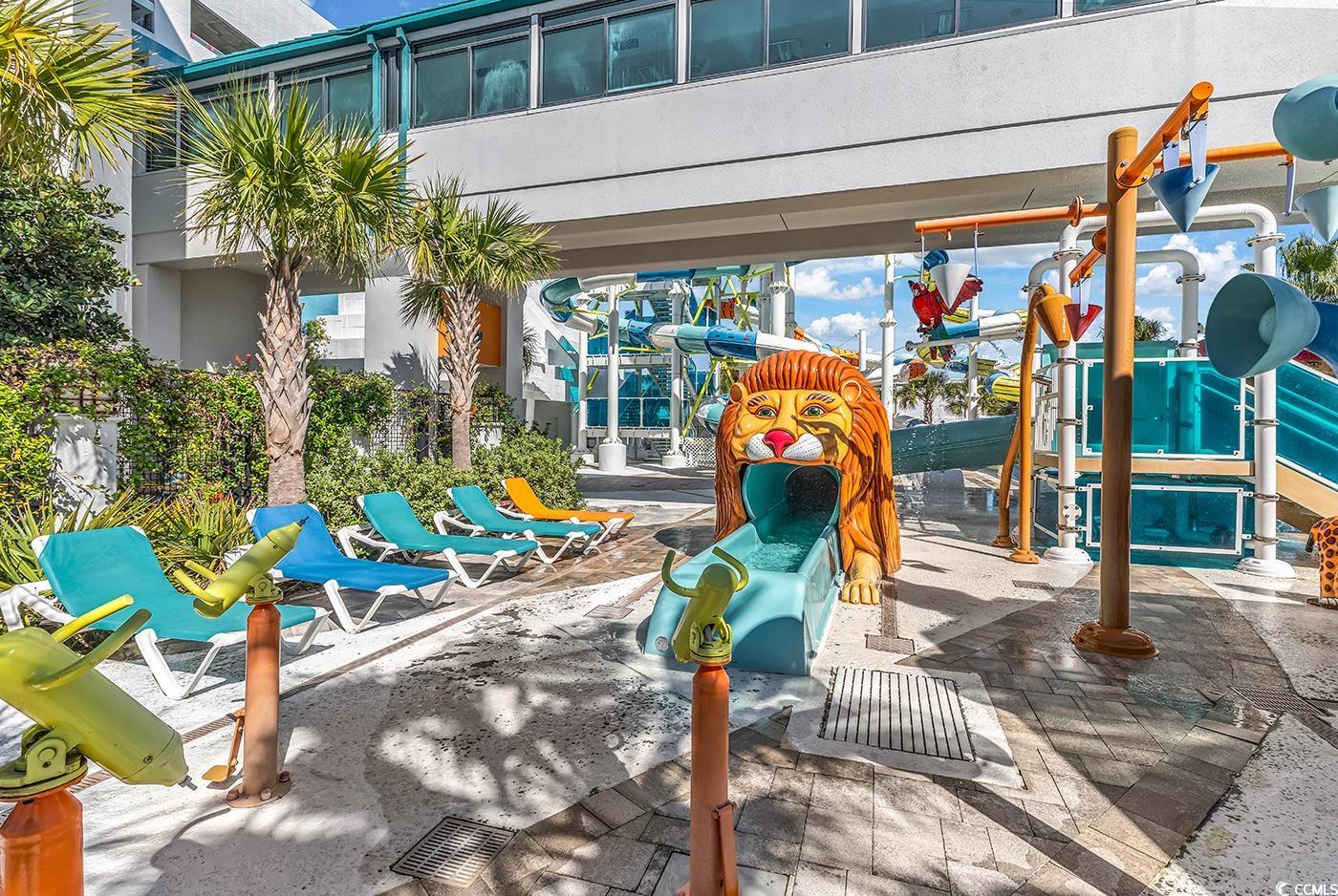 1501 S Ocean Blvd. S Unit: 1442