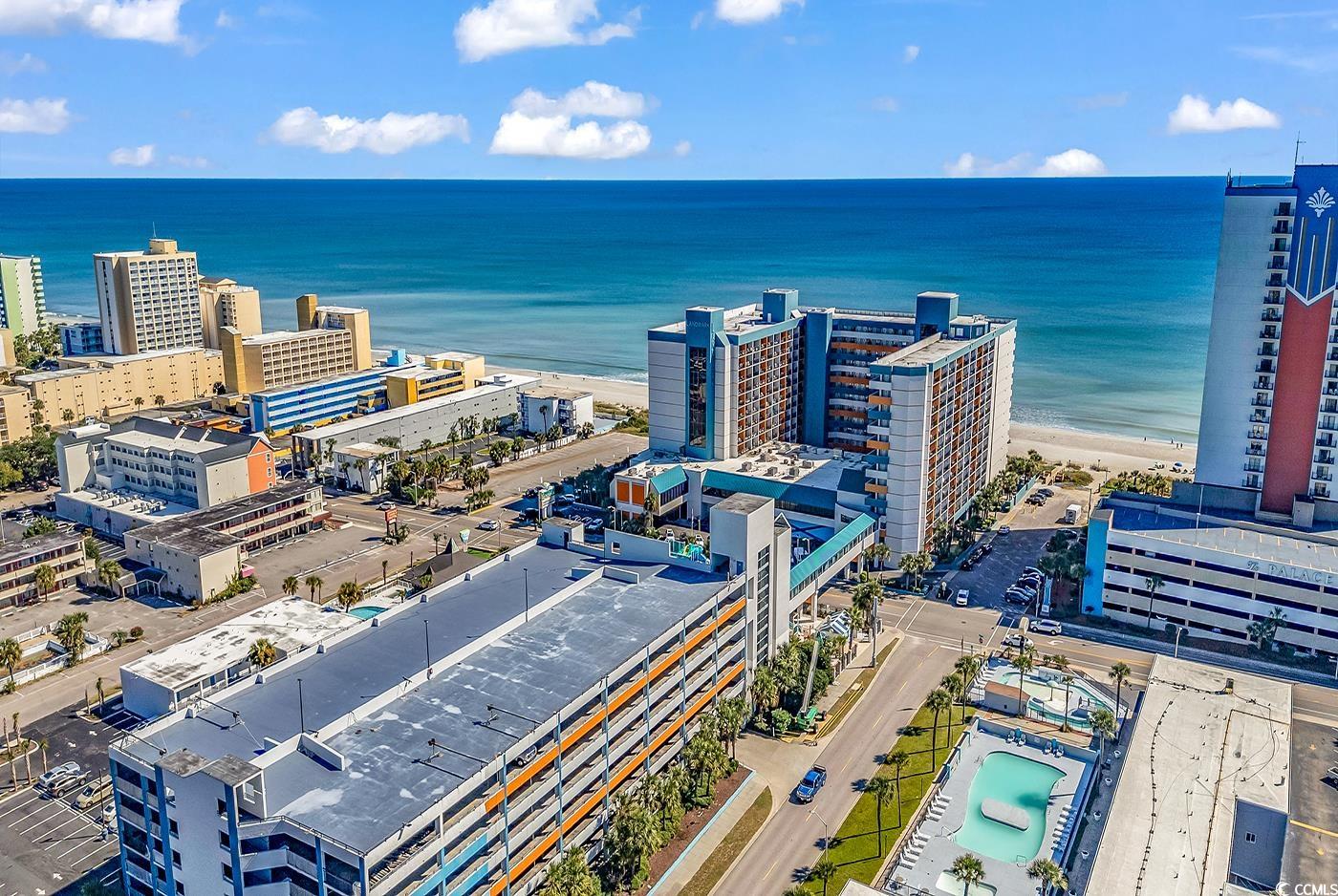 1501 S Ocean Blvd. S Unit: 1442