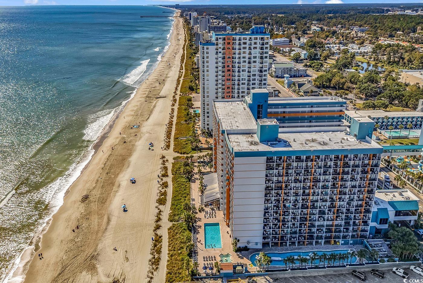 1501 S Ocean Blvd. S Unit: 1442