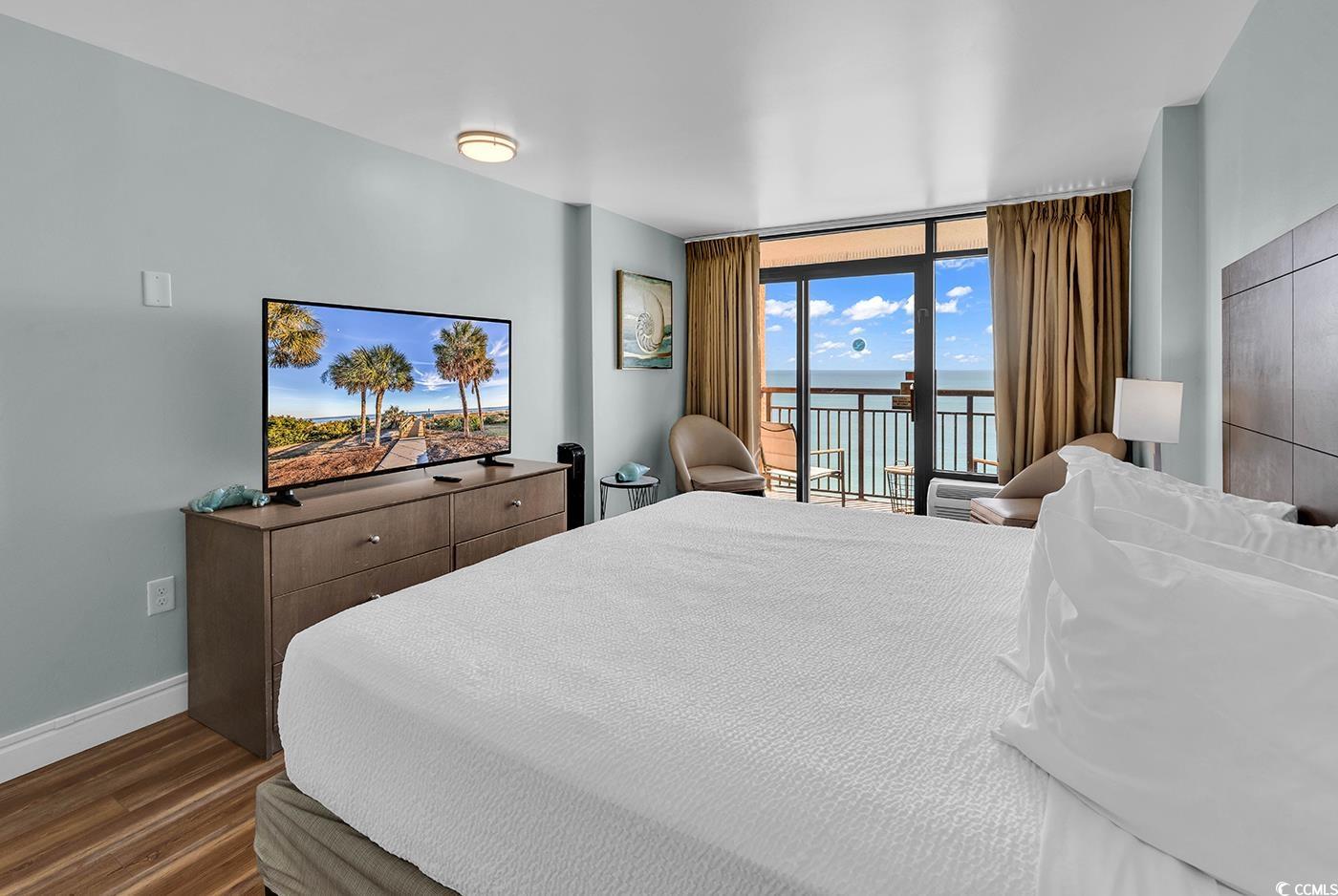 1501 S Ocean Blvd. S Unit: 1442
