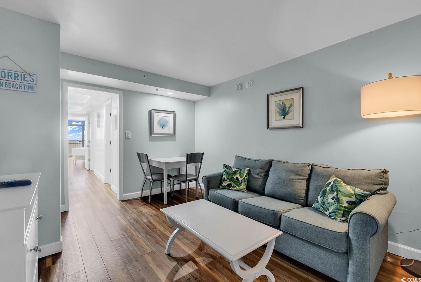 1501 S Ocean Blvd. S Unit: 1442