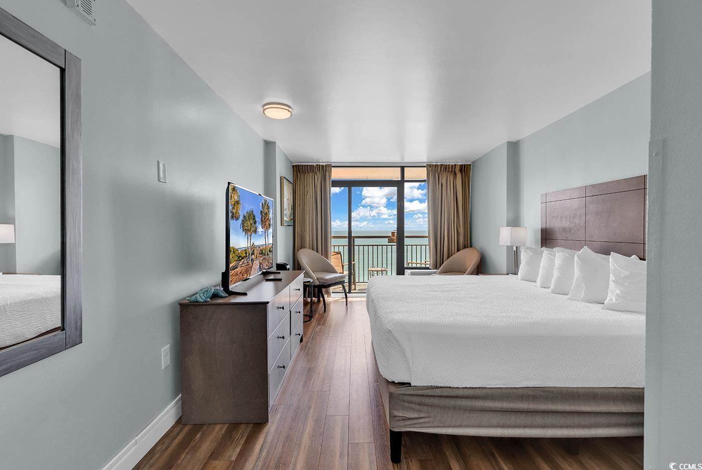 1501 S Ocean Blvd. S Unit: 1442
