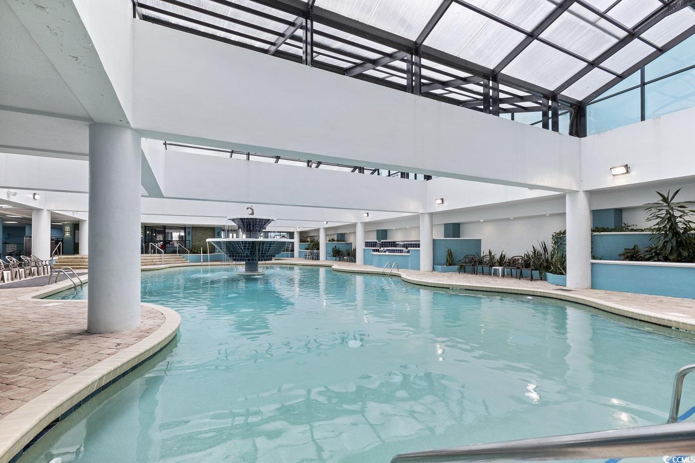1501 S Ocean Blvd. S Unit: 1442