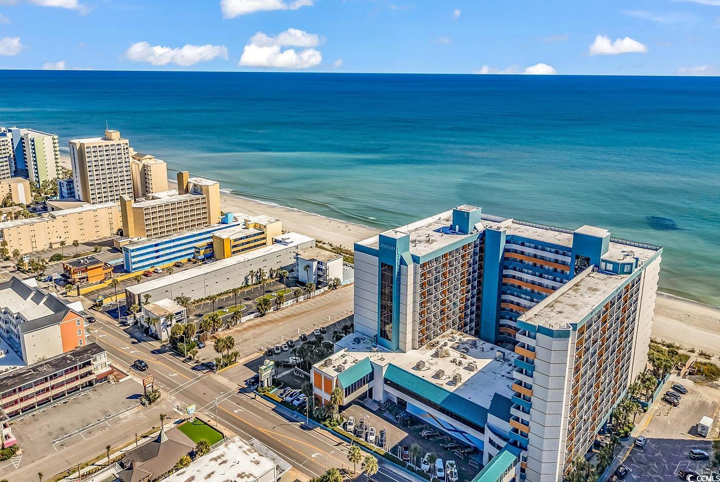 1501 S Ocean Blvd. S Unit: 1442
