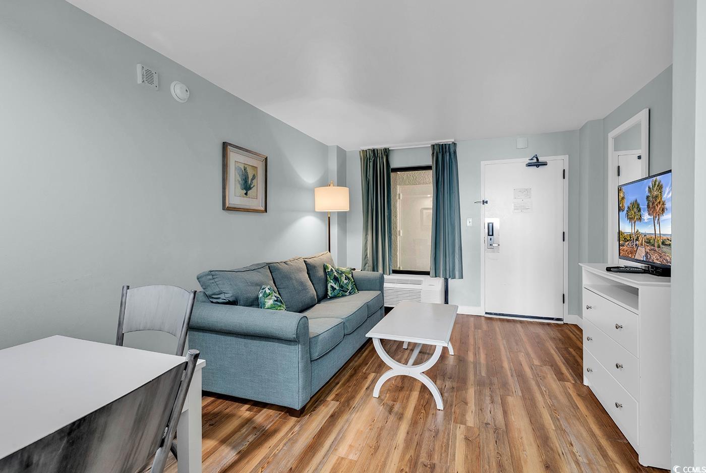 1501 S Ocean Blvd. S Unit: 1442
