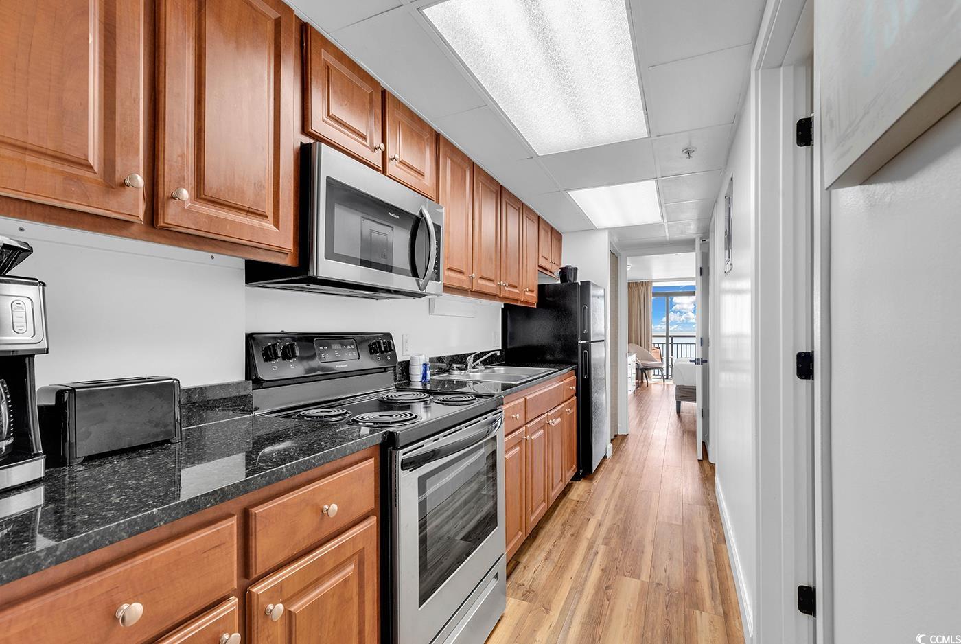 1501 S Ocean Blvd. S Unit: 1442