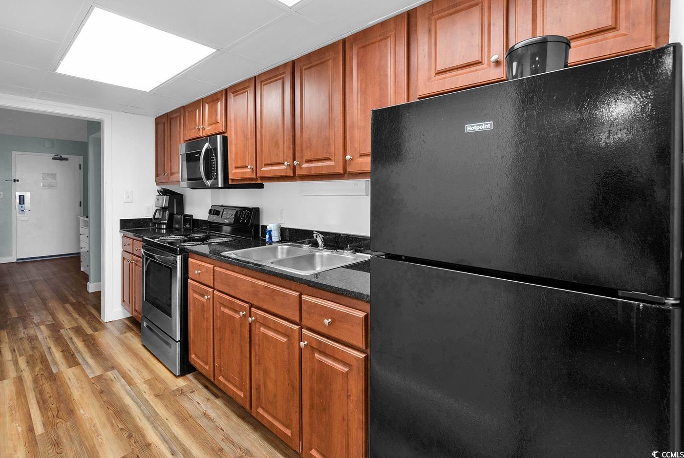 1501 S Ocean Blvd. S Unit: 1442