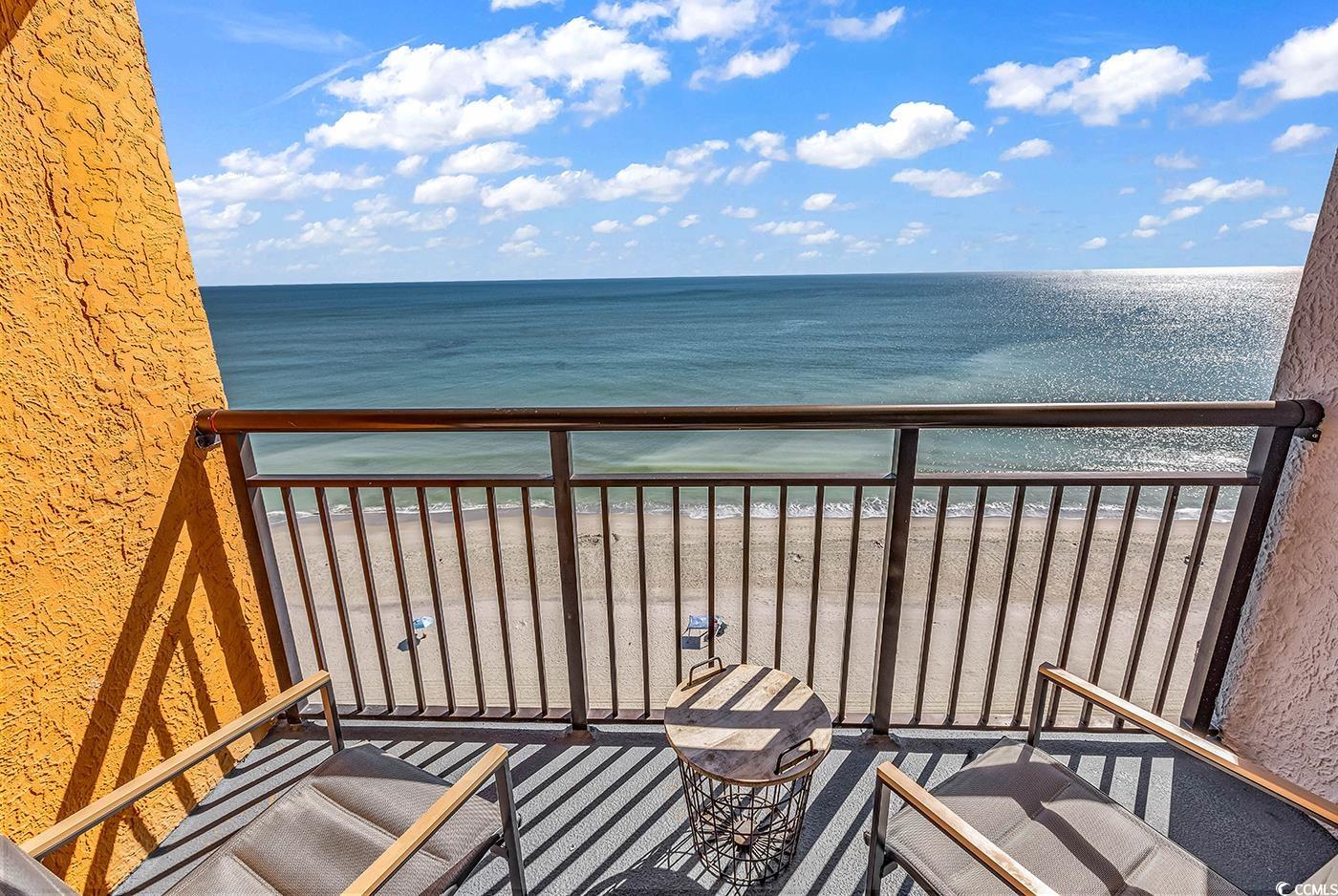1501 S Ocean Blvd. S Unit: 1442