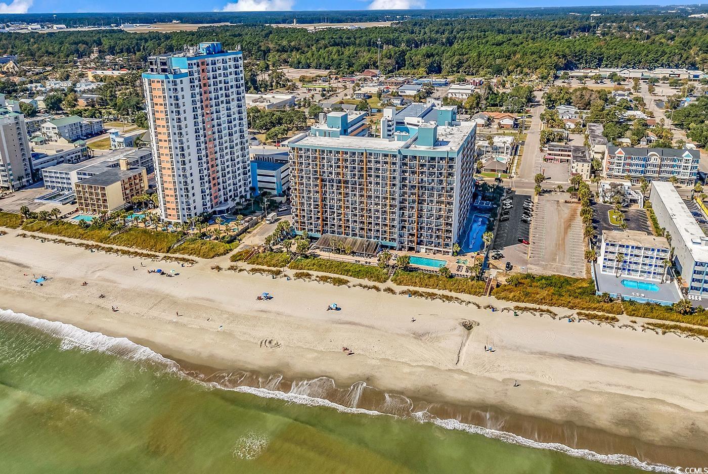 1501 S Ocean Blvd. S Unit: 1442