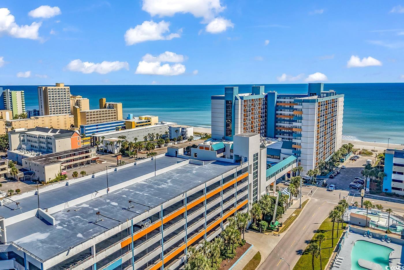1501 S Ocean Blvd. S Unit: 1442