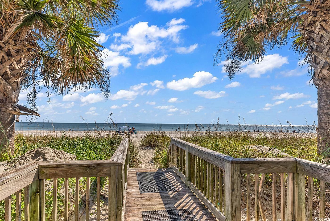 1501 S Ocean Blvd. S Unit: 1442
