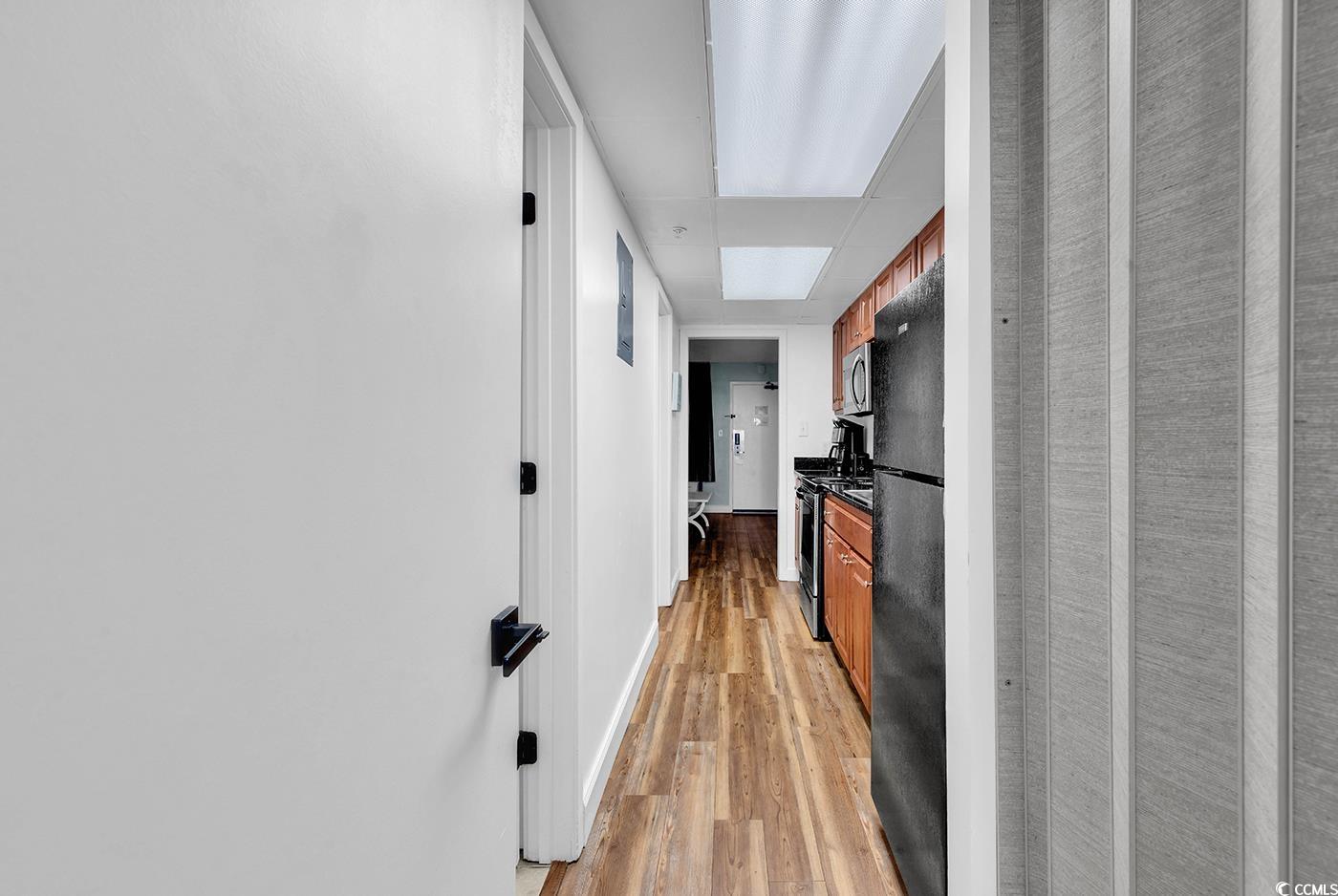 1501 S Ocean Blvd. S Unit: 1442