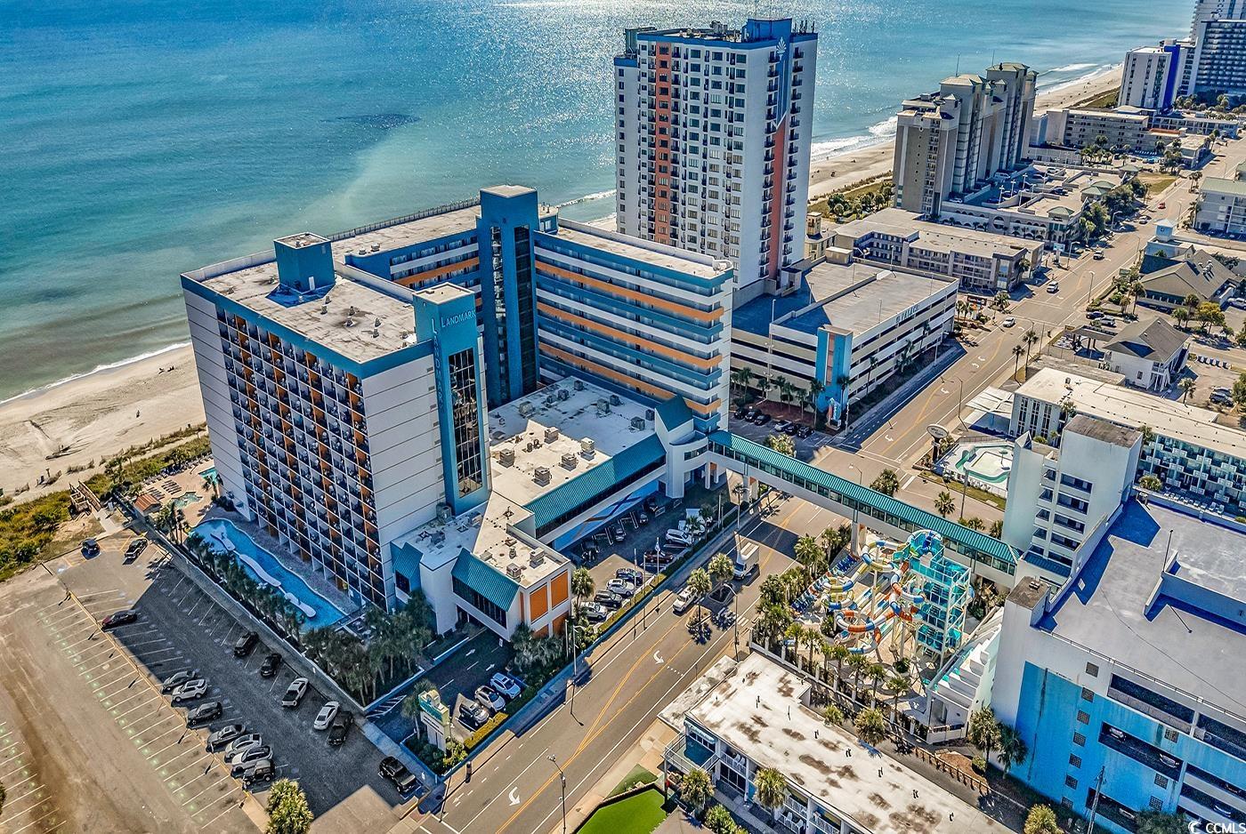 1501 S Ocean Blvd. S Unit: 1442