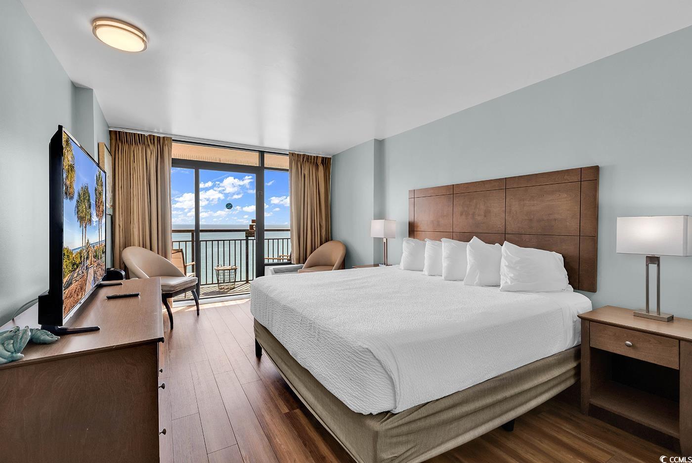 1501 S Ocean Blvd. S Unit: 1442