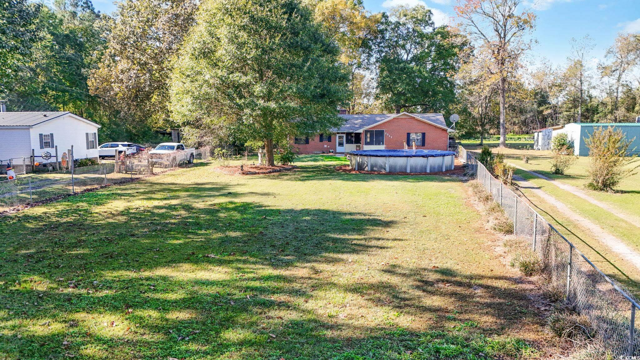 2945 Old Railroad Rd.